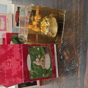 Barbie Keepsake Ornament Hallmark Special 2000 Edition